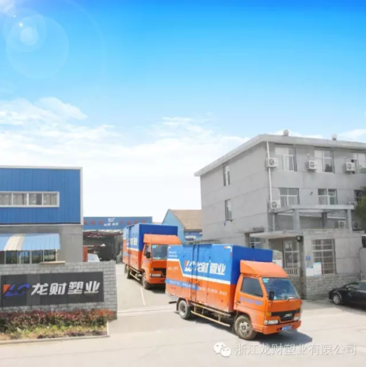 龙财管道荣获管交网：2015年中国管道行业十大品牌