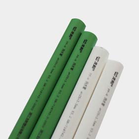 龙财管道 热水管（PN 2.5Mpa）