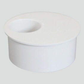 龙财管道 异偏心异径直接（PVC-U）