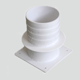 龙财管道 预埋套筒 （PVC-U）