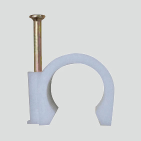 龙财管道 精品线卡（精品穿线管）
