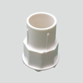 龙财管道 精品线管杯梳（精品穿线管）