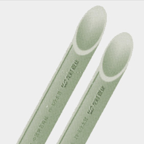 龙财管道 PPR灰 热水管（PN2.0Mpa）